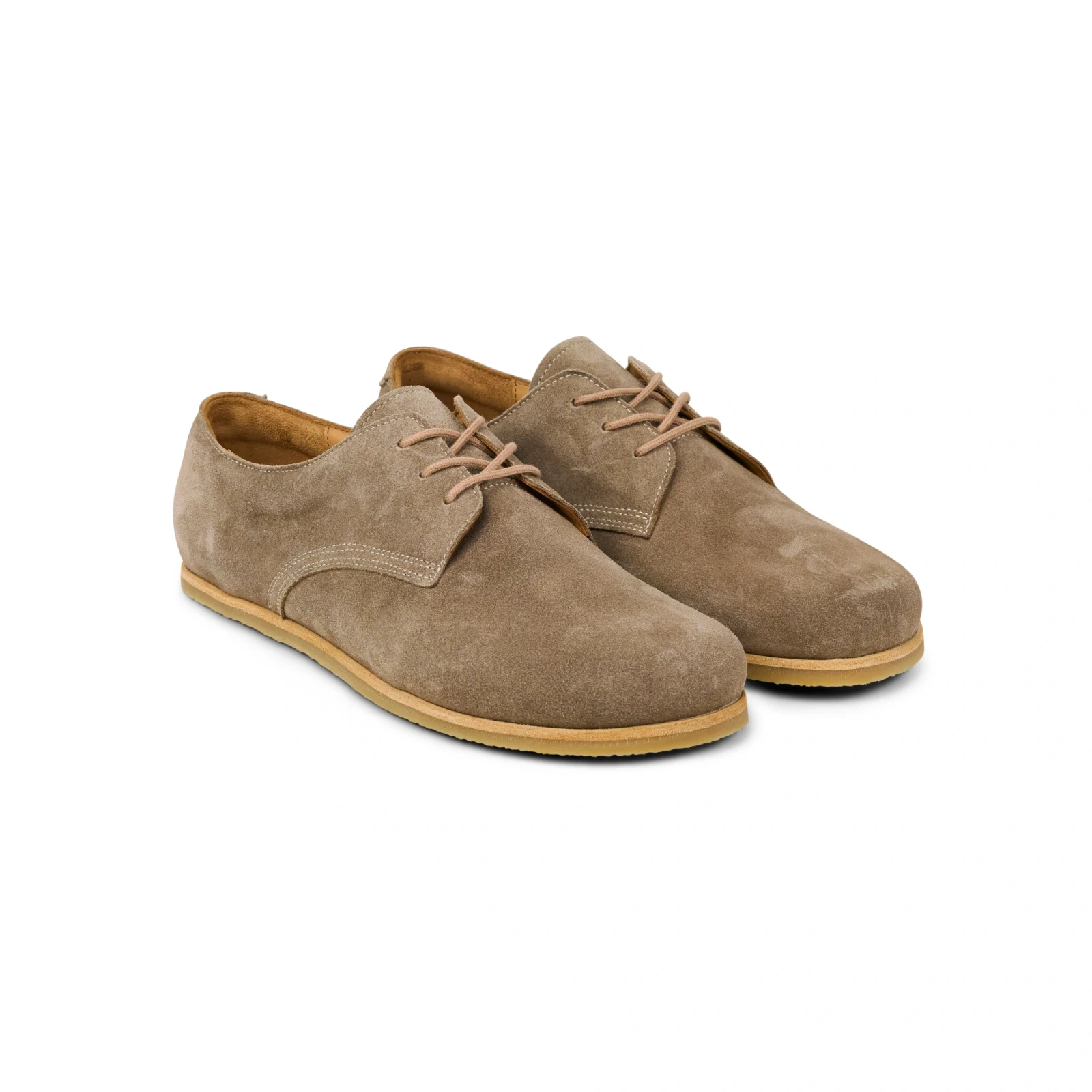 Повседневная обувь Koel TIM Suede — серо-коричневый, фото 2