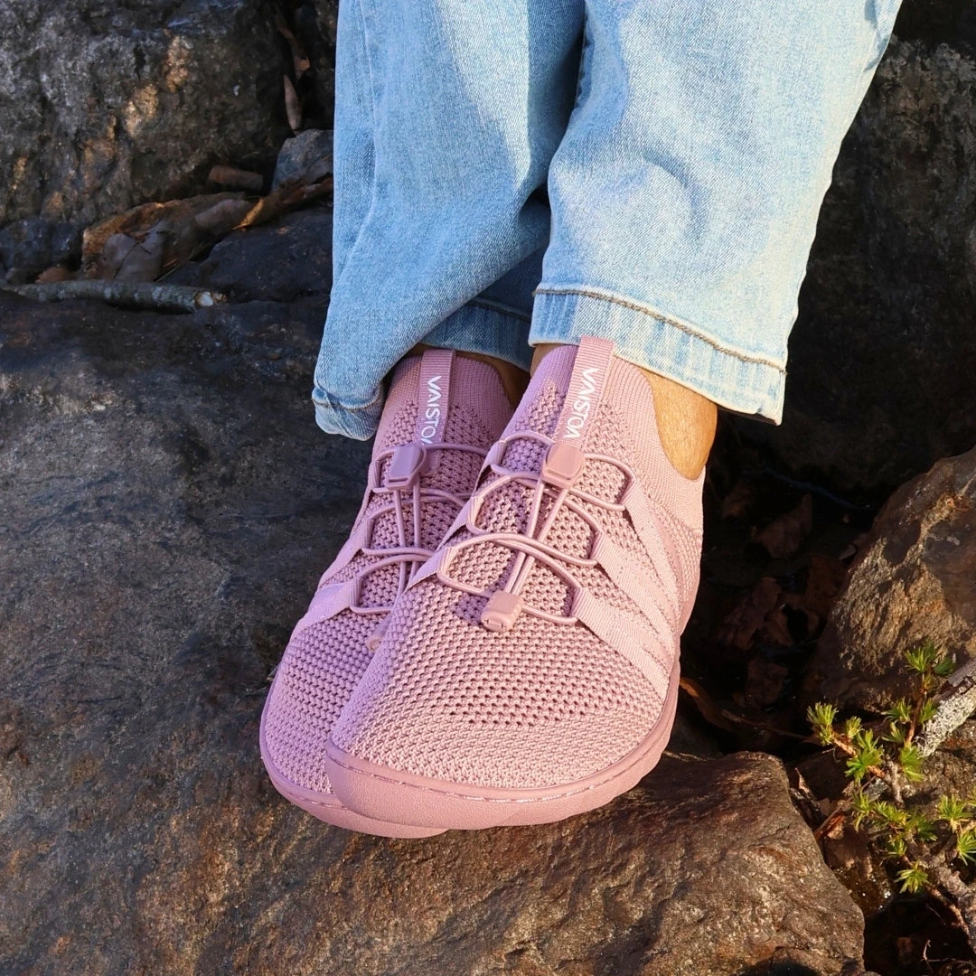 Босоногие слипоны Vaistoa Riemu, фото 2