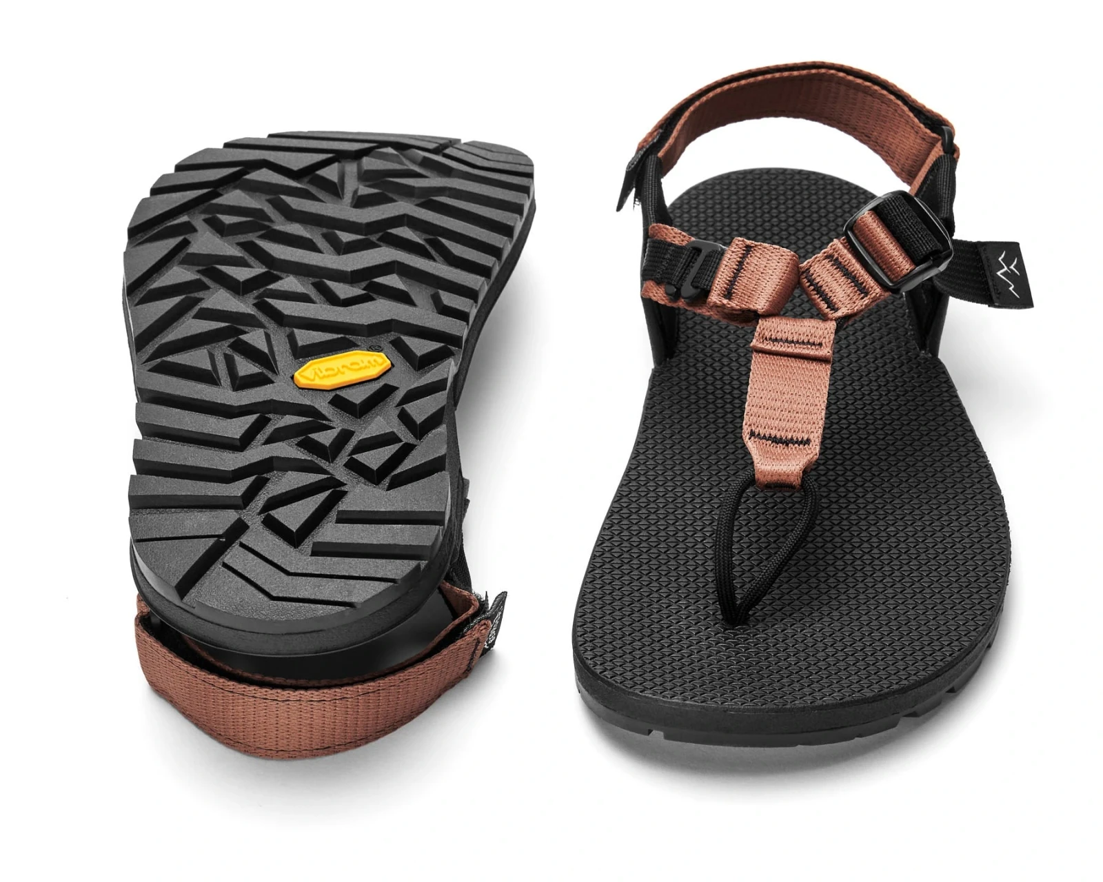 Сандалии Bedrock Cairn Evo — глина