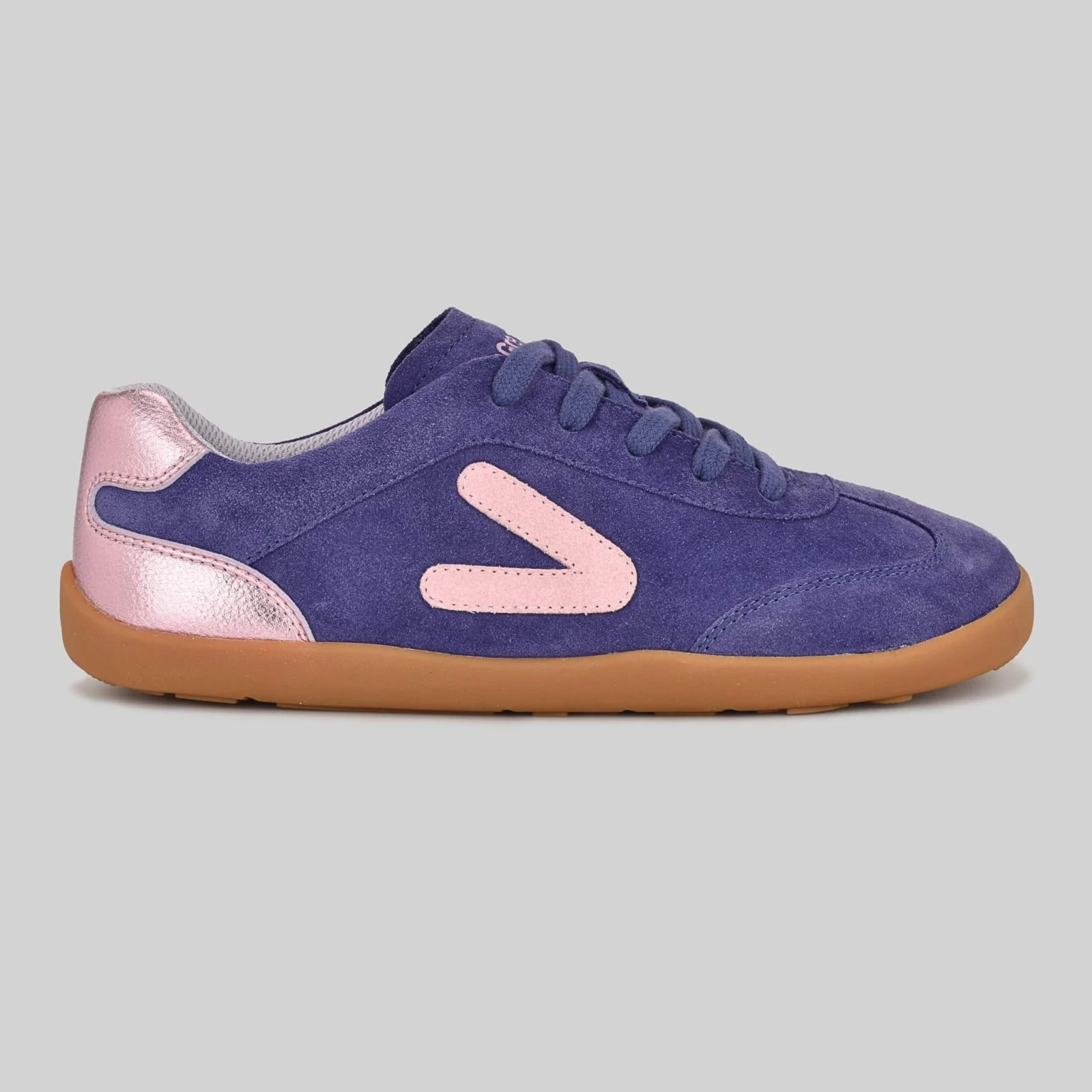 Кроссовки BGreater Polo — фиолетовый, фото 3