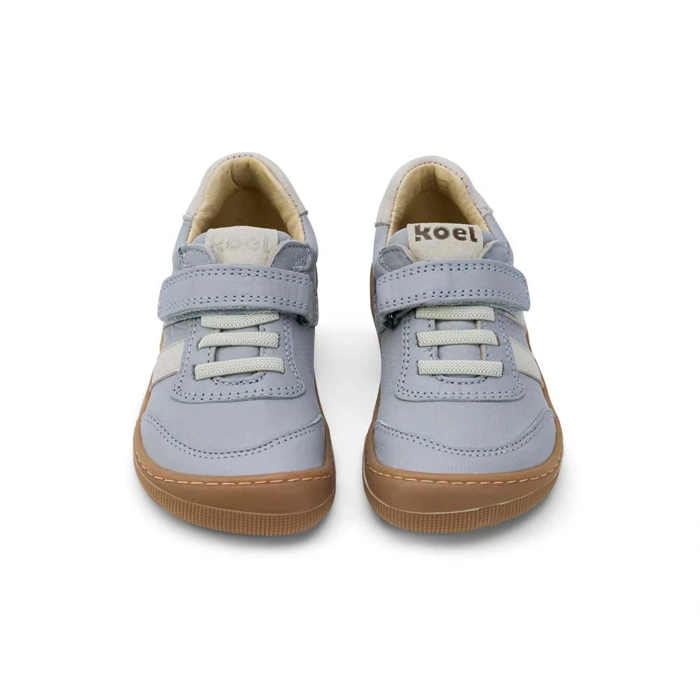 Кроссовки Koel DYLAN Leather — серый, фото 3