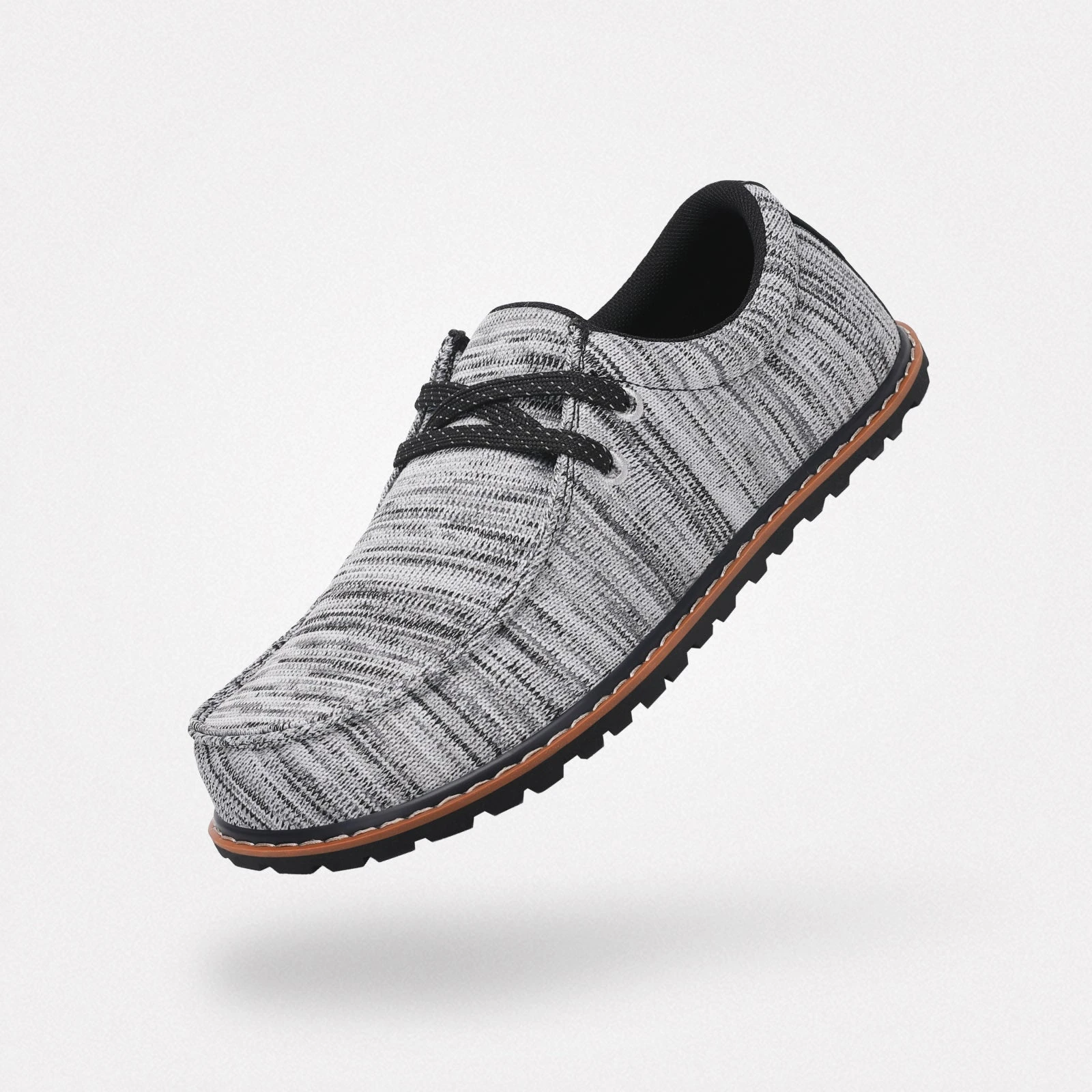 Полуботинки Saguaro Stroll I — светло-серый — фото 1 из 6