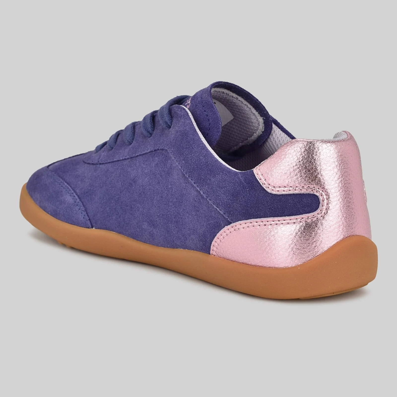 Кроссовки BGreater Polo — фиолетовый, фото 10