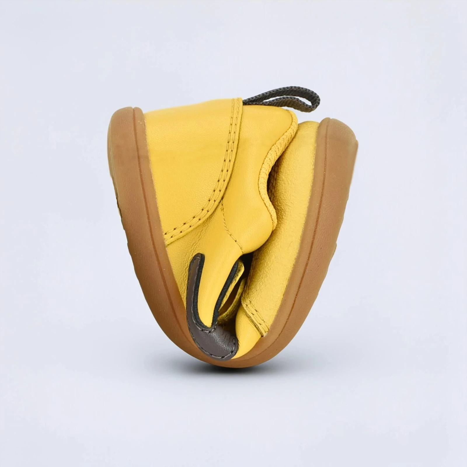Обувь для первых шагов BGreater Edison — охристый, фото 7