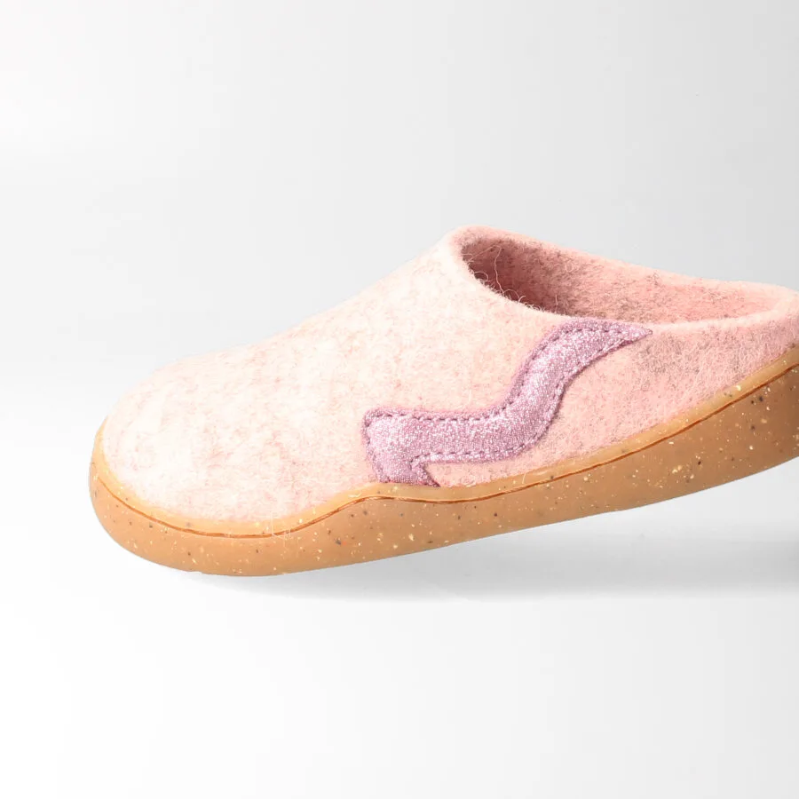 Босоногая обувь bLIFESTYLE murmeltierSTYLE — розовый (арт. MV167426N610) — фото 1 из 6