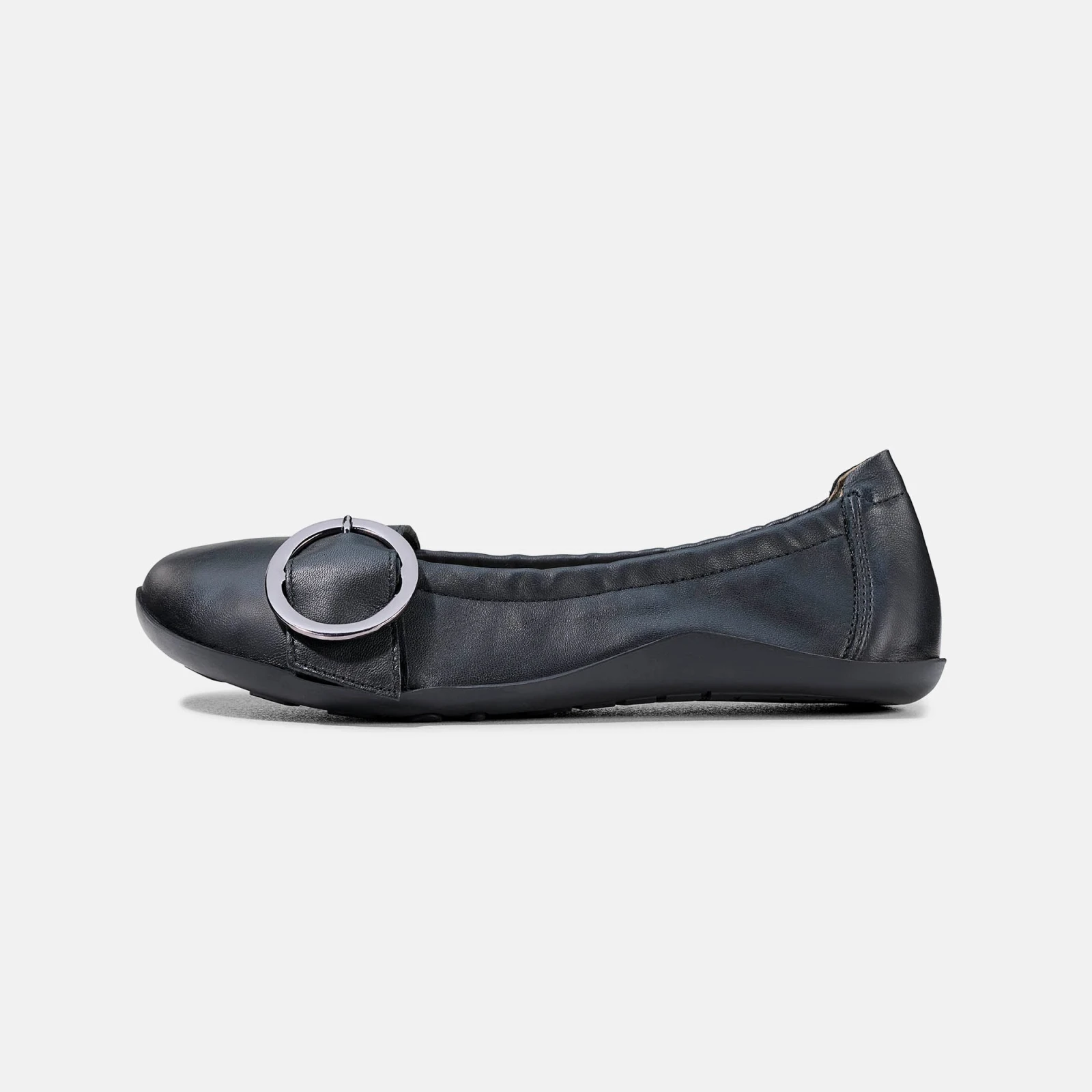 Повседневная обувь BÄR Cilia — чёрный, фото 4