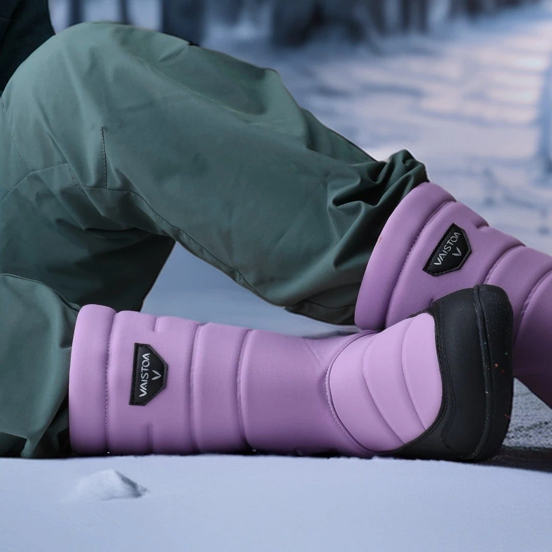 Босоногие ботинки Vaistoa Kinos Kids, фото 4