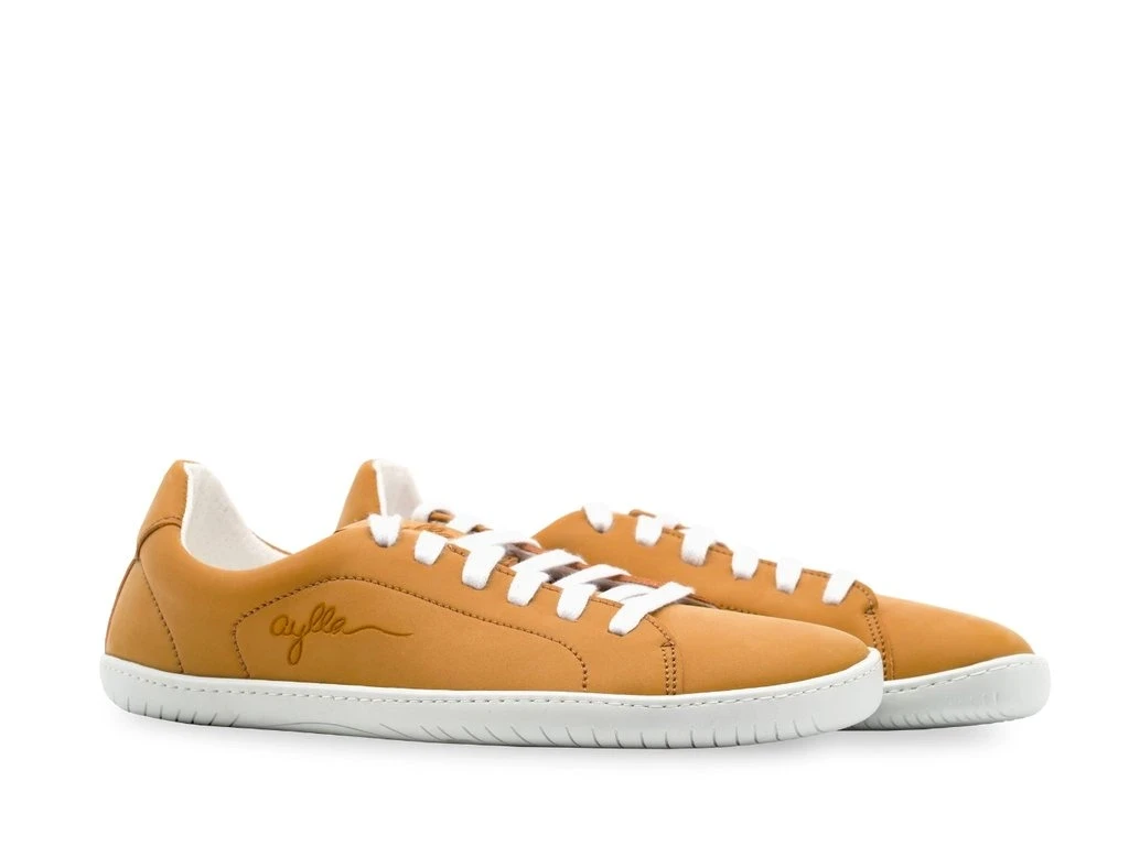 Кроссовки Aylla Keck (женские) — охристый, фото 5