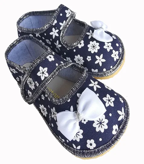 Тапочки Anatomic BAREFOOT FLOWEE A — B001A