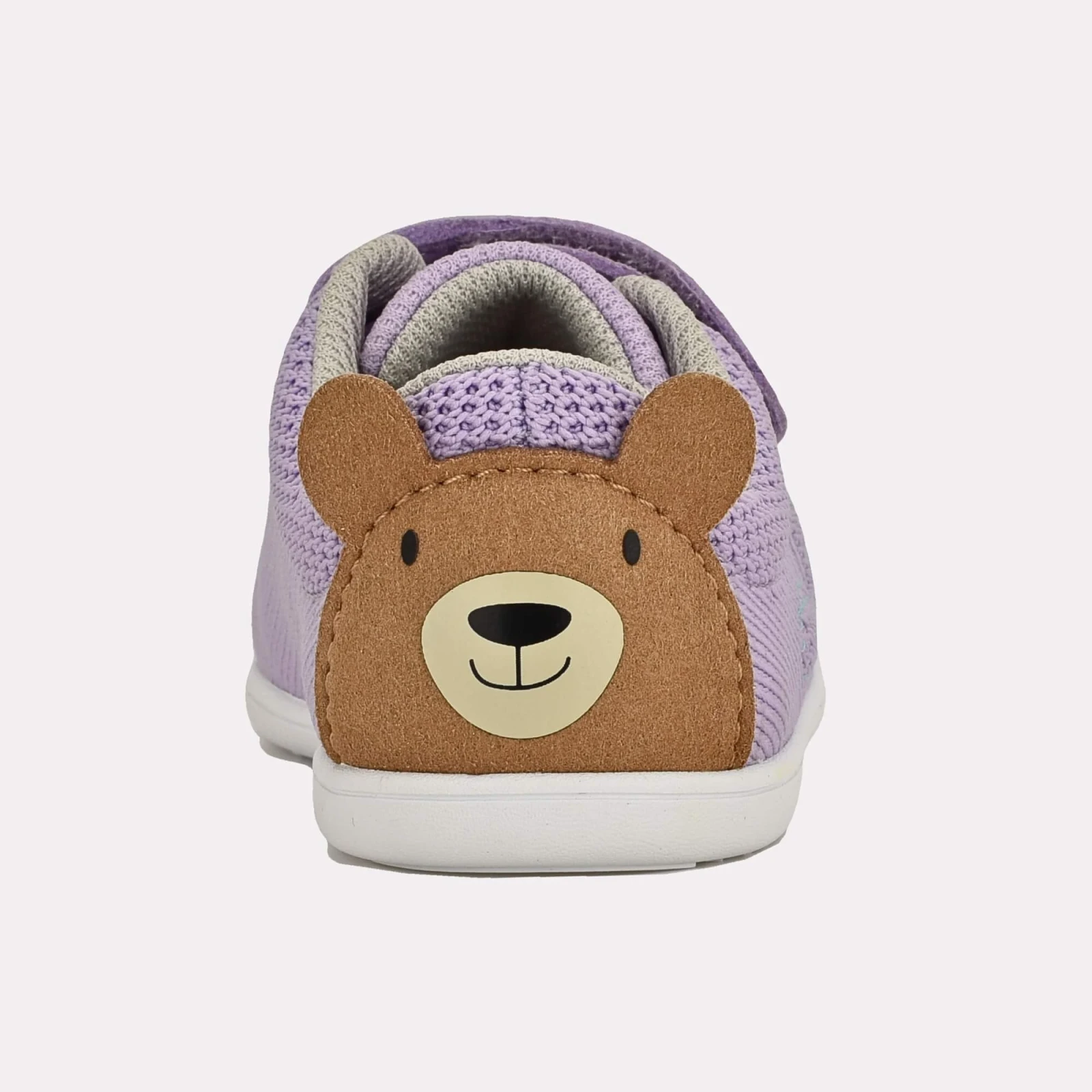 Обувь для первых шагов BGreater Alden — сиреневый, фото 12