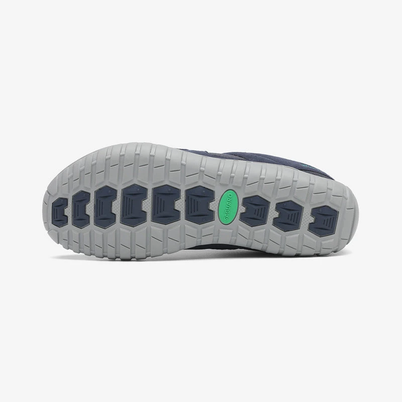 Кроссовки Saguaro Journey II — тёмно-синий, фото 5