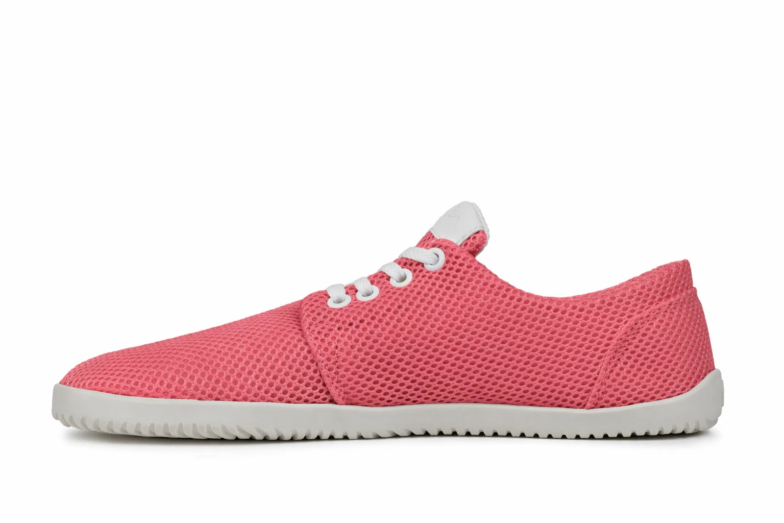 Кроссовки Ahinsa AirNet Barefoot — розовый, фото 5