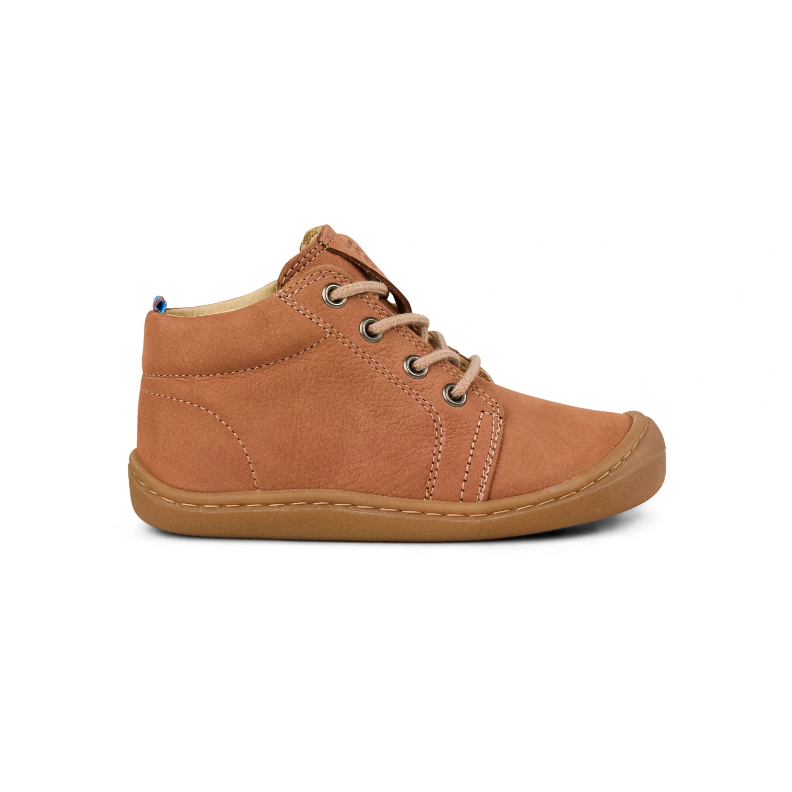Повседневная обувь Koel BEN M Leather — пыльно-розовый — фото 1 из 5