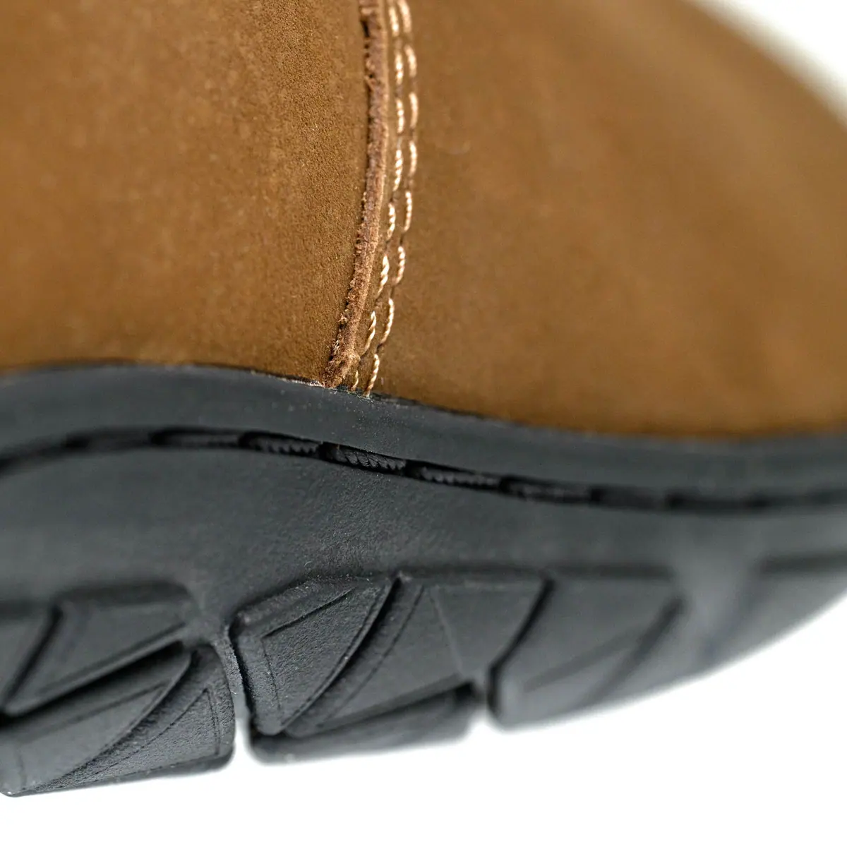 Босоногие ботинки Freet Durham — коричневый, фото 8