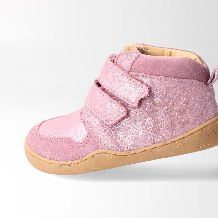 Босоногая обувь bLIFESTYLE streifenhörnchenSTYLE — фиолетовый (арт. V167103L830) — фото 1 из 6
