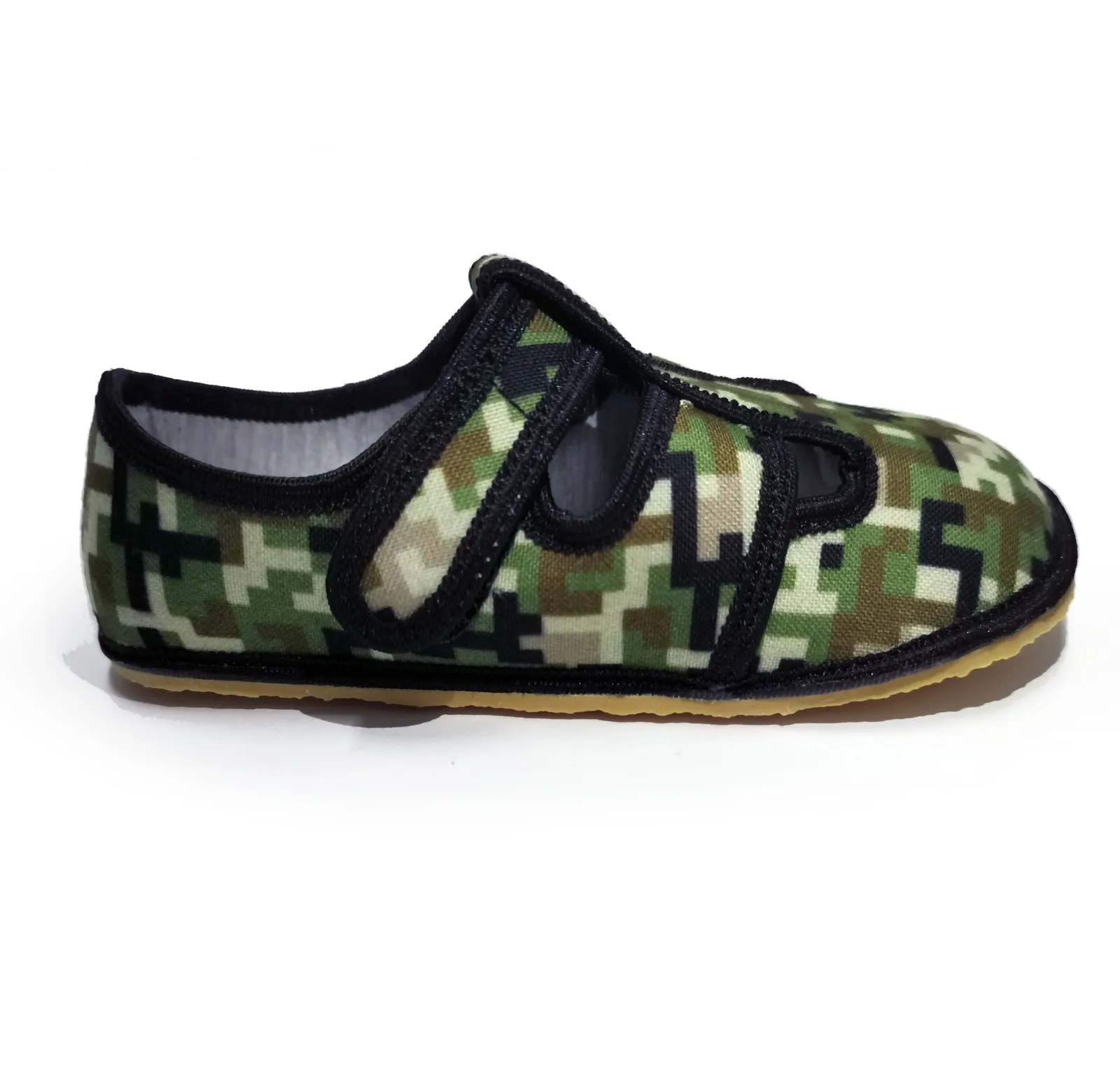 Тапочки Anatomic BAREFOOT GAMER B — B014B, фото 2