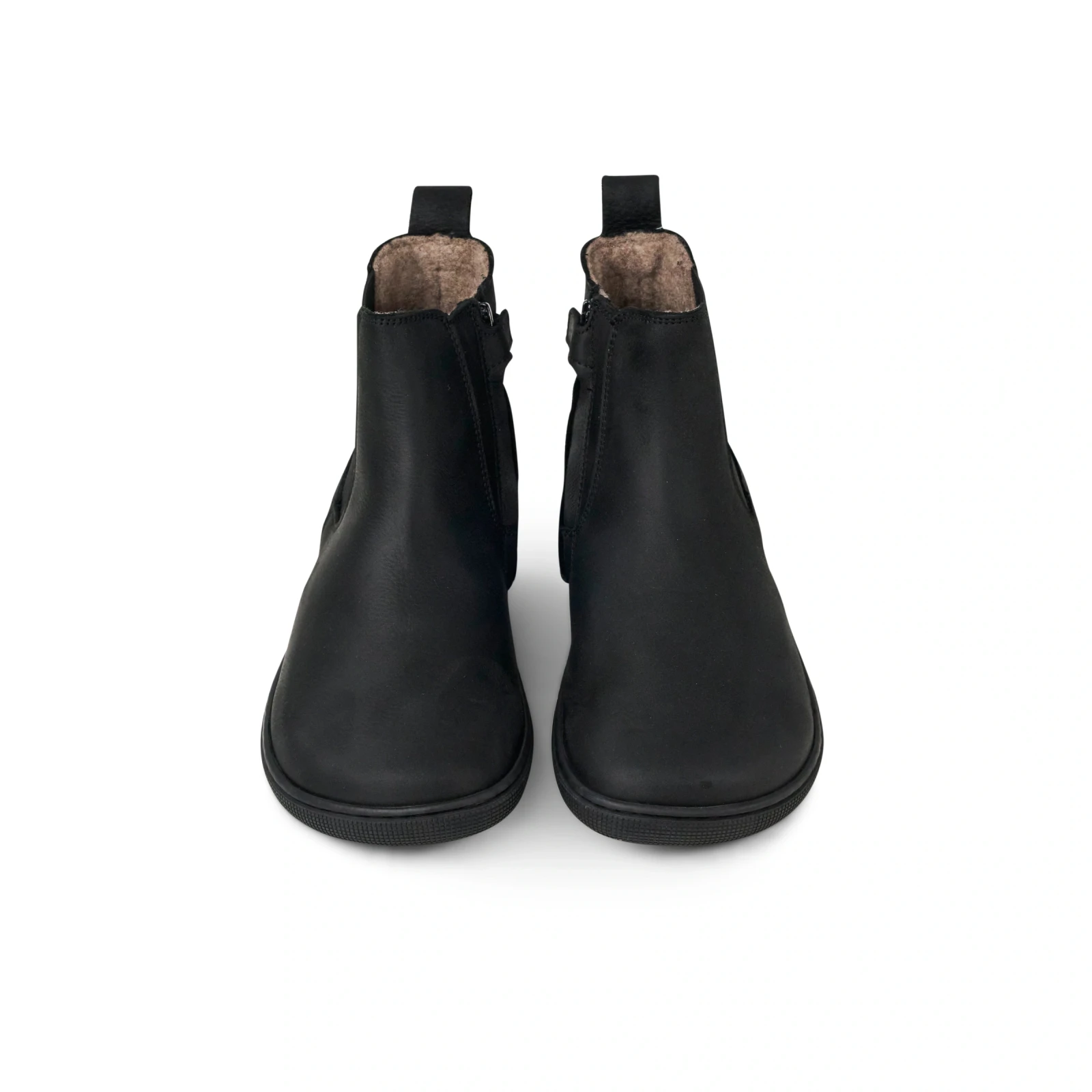 Ботинки Koel FILAS Hydro Felt — чёрный, фото 3