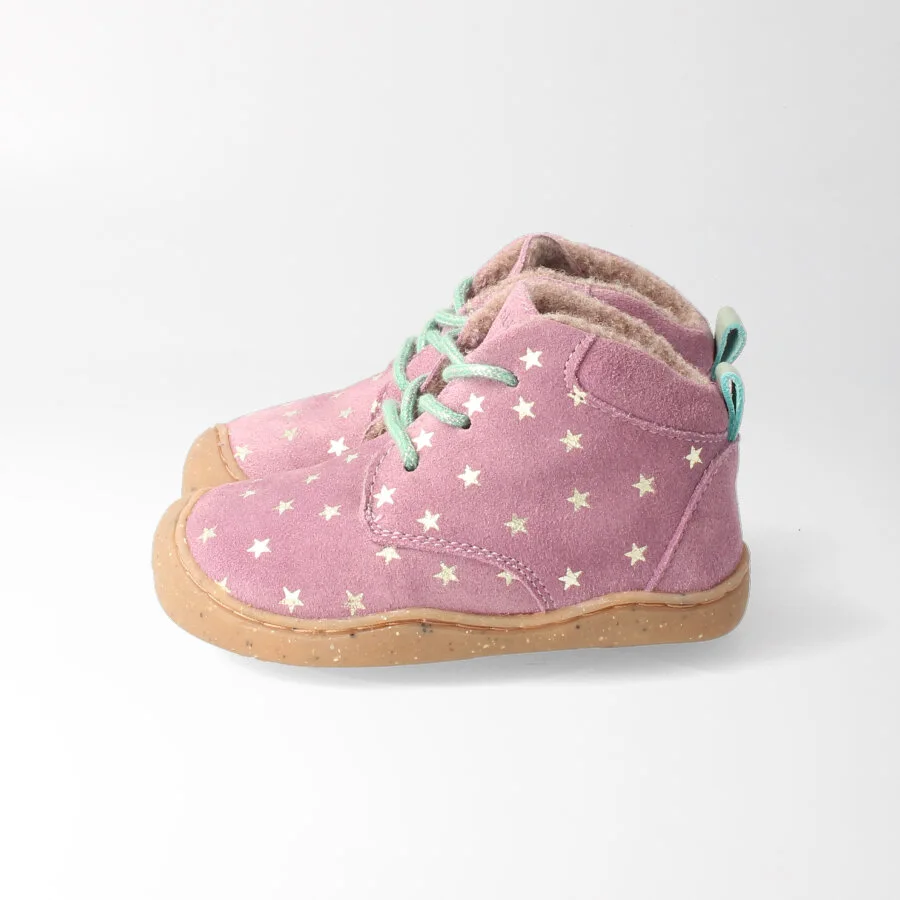 Босоногая обувь bLIFESTYLE pangolinSTYLE — фиолетовый (арт. V267104MV830) — фото 1 из 6