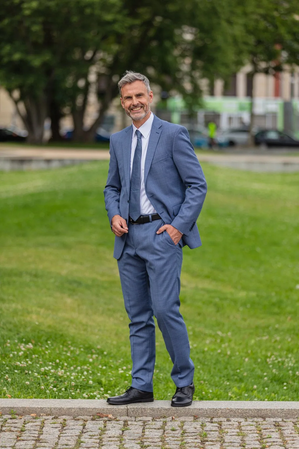 Мужские туфли ZAQQ BRIQ Brogue Dark Brown (тёмно-коричневый цвет), фото 15