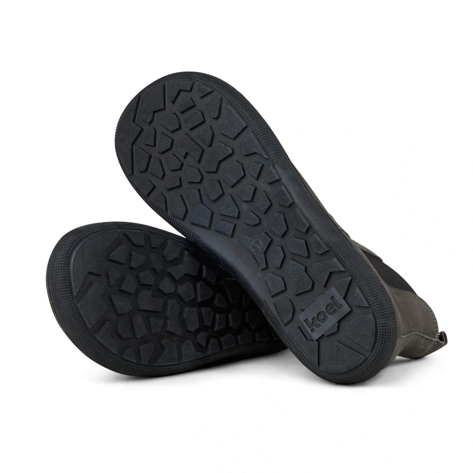 Ботинки Koel FILAS Hydro — тёмно-серый, фото 5