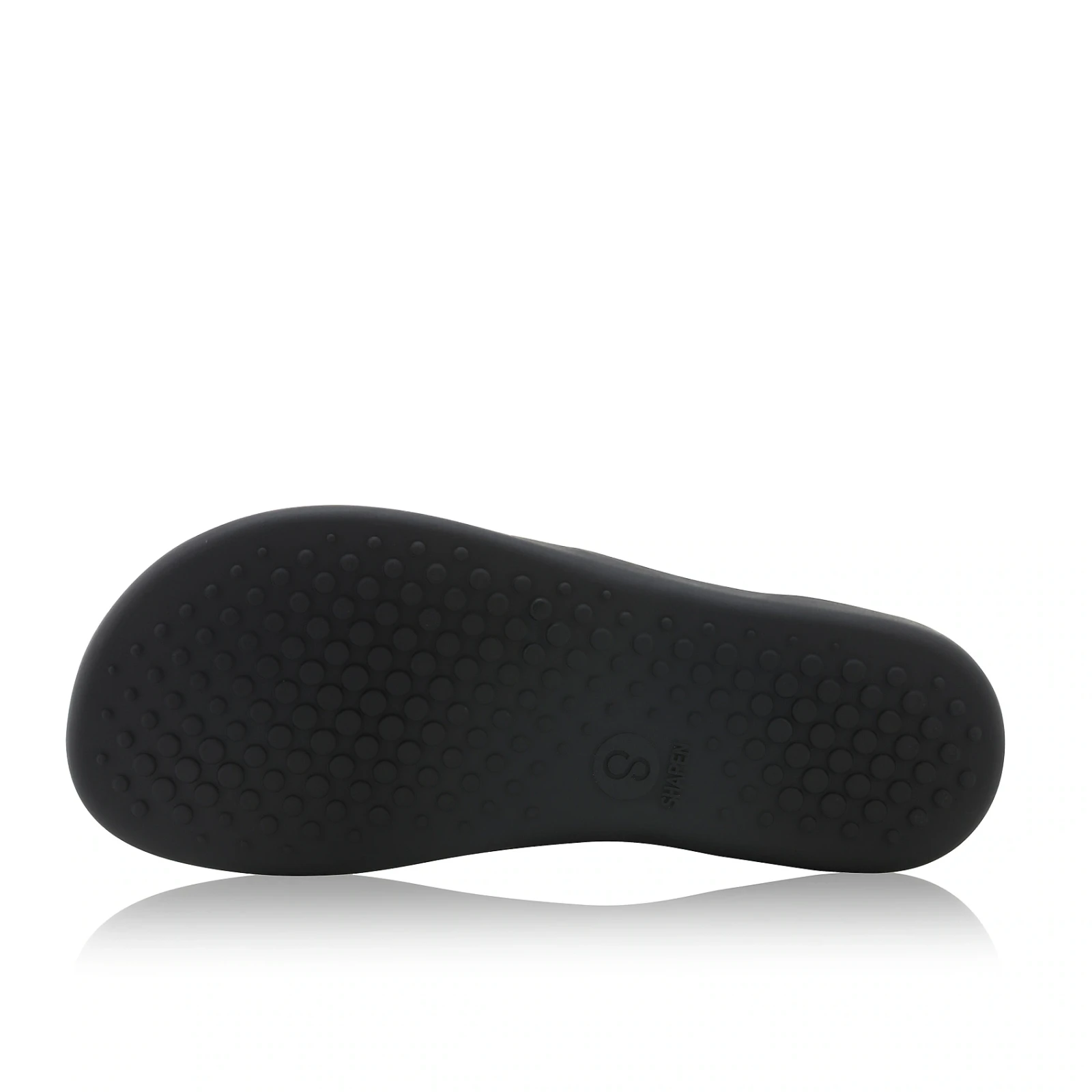 Босоногие ботинки Shapen GLAM — чёрный, фото 8
