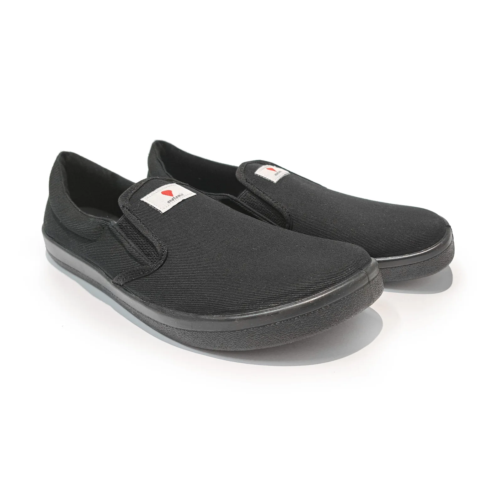 Слипоны Anatomic STARTER SLIPON — AB01, фото 2