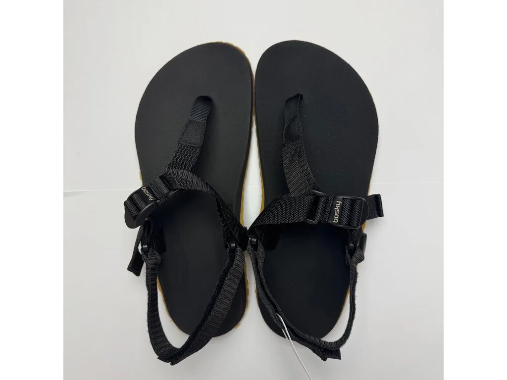 Босоногие сандалии Bosky Performance Natural Rubber Y-tech — аутлет №1010, EU 42, фото 7