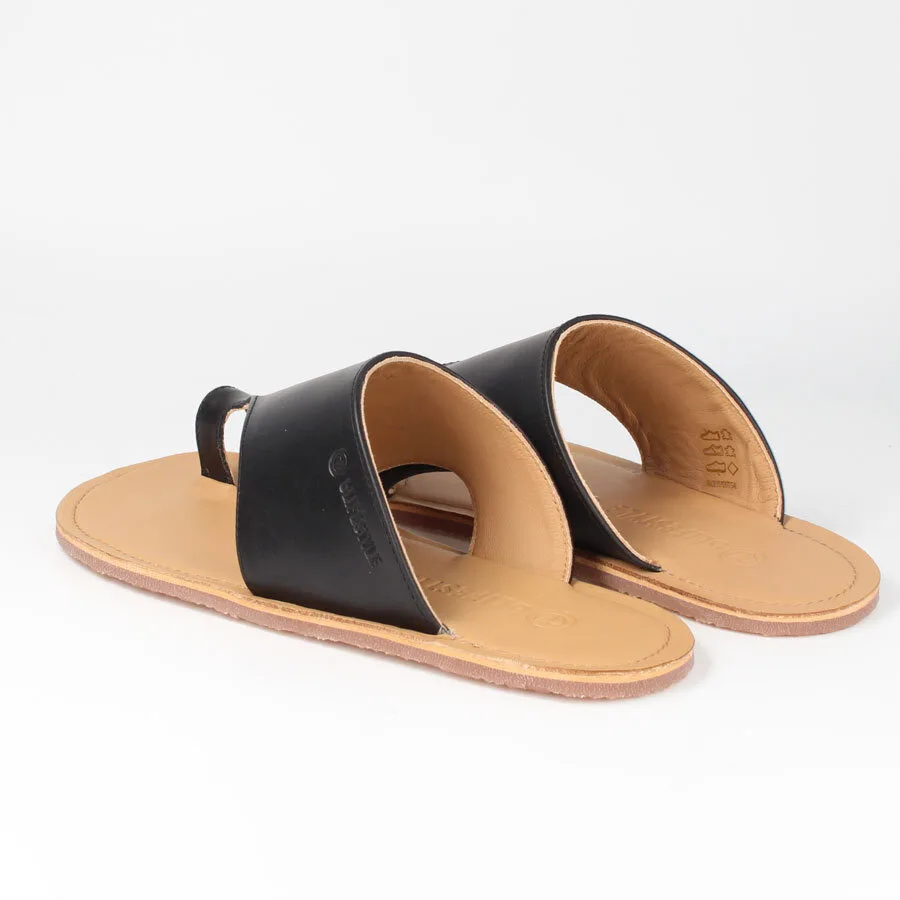 Босоногие сандалии bLIFESTYLE freeSTYLE — чёрный, фото 4