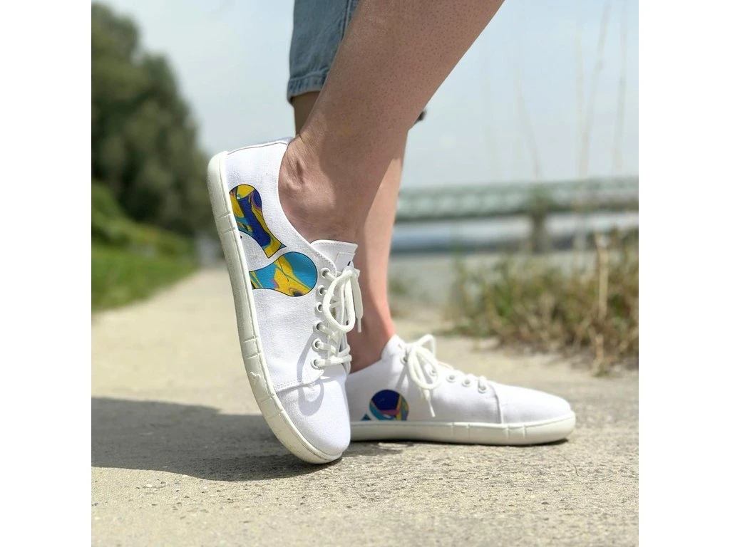 Кроссовки Antal ArtWalk — PopSplash, фото 2