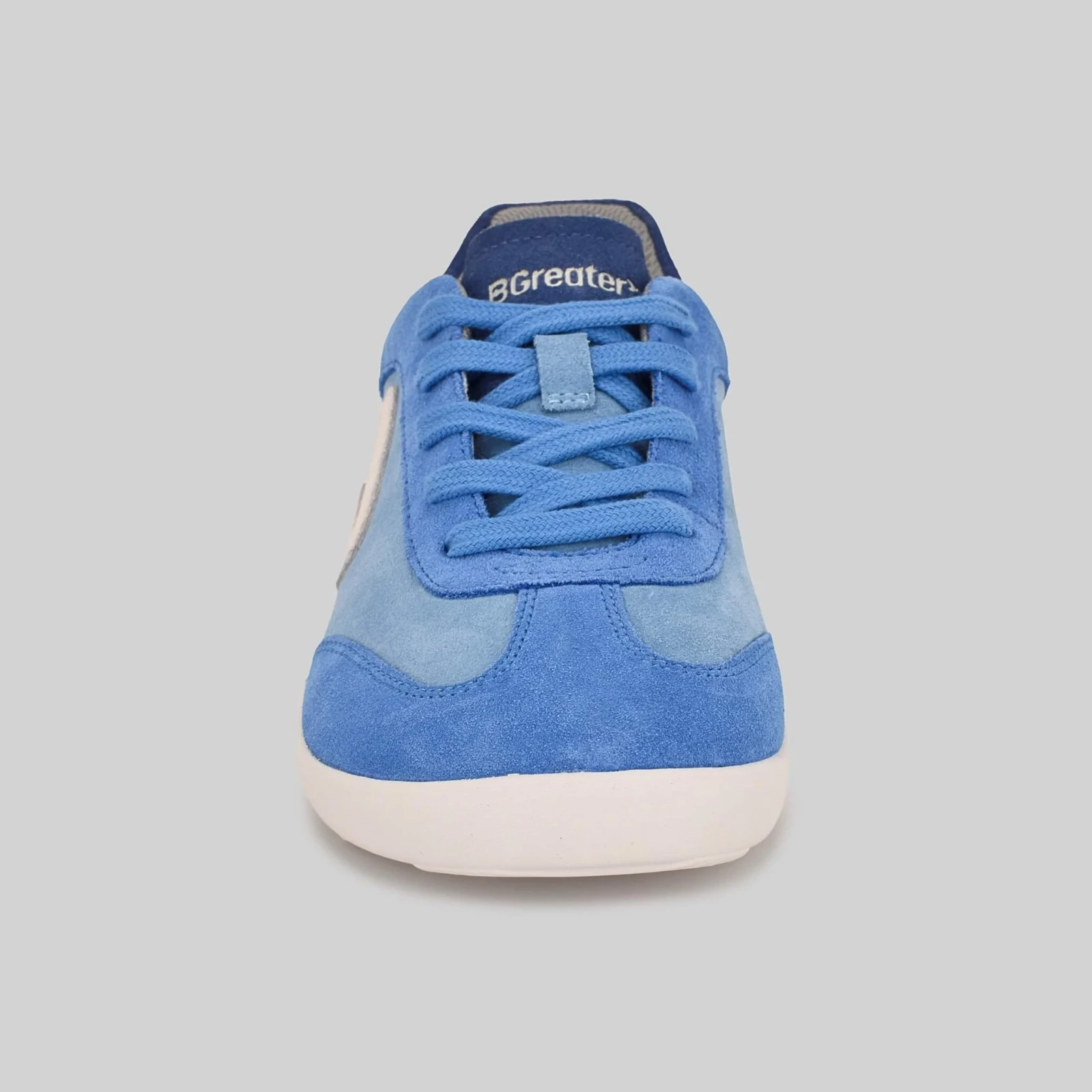 Кроссовки BGreater Polo — джинсовый, фото 8