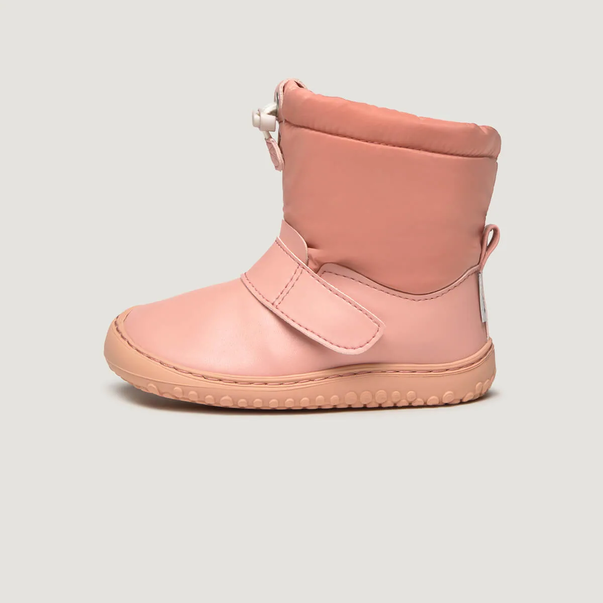 Детские ботинки Zapato Feroz «Bernia Rocker» — розовый — фото 1 из 4