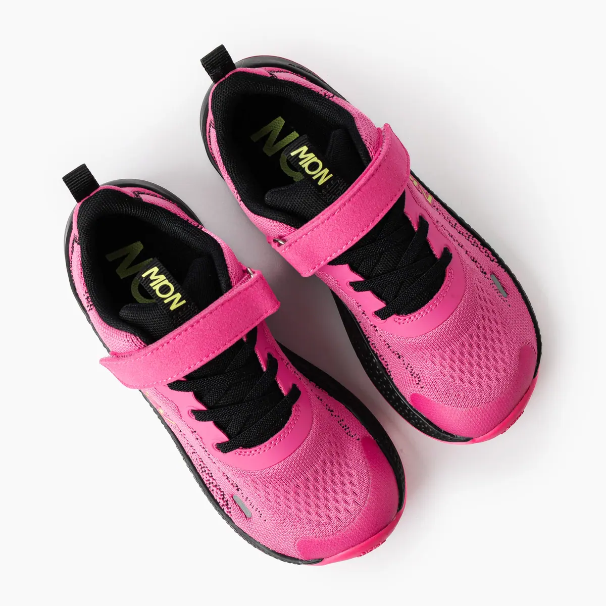 Детские босоногие кроссовки NAW Ehuna Fly Kids — Exploding Kittens, фото 3