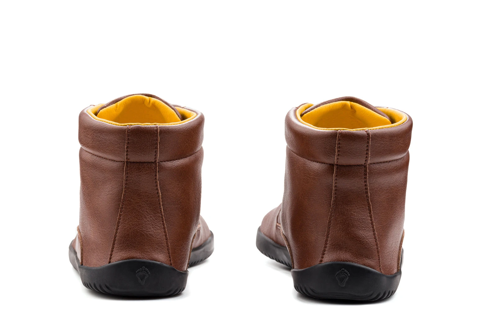 Ботинки Ahinsa Sundara Ankle Barefoot — светло-коричневый, фото 7