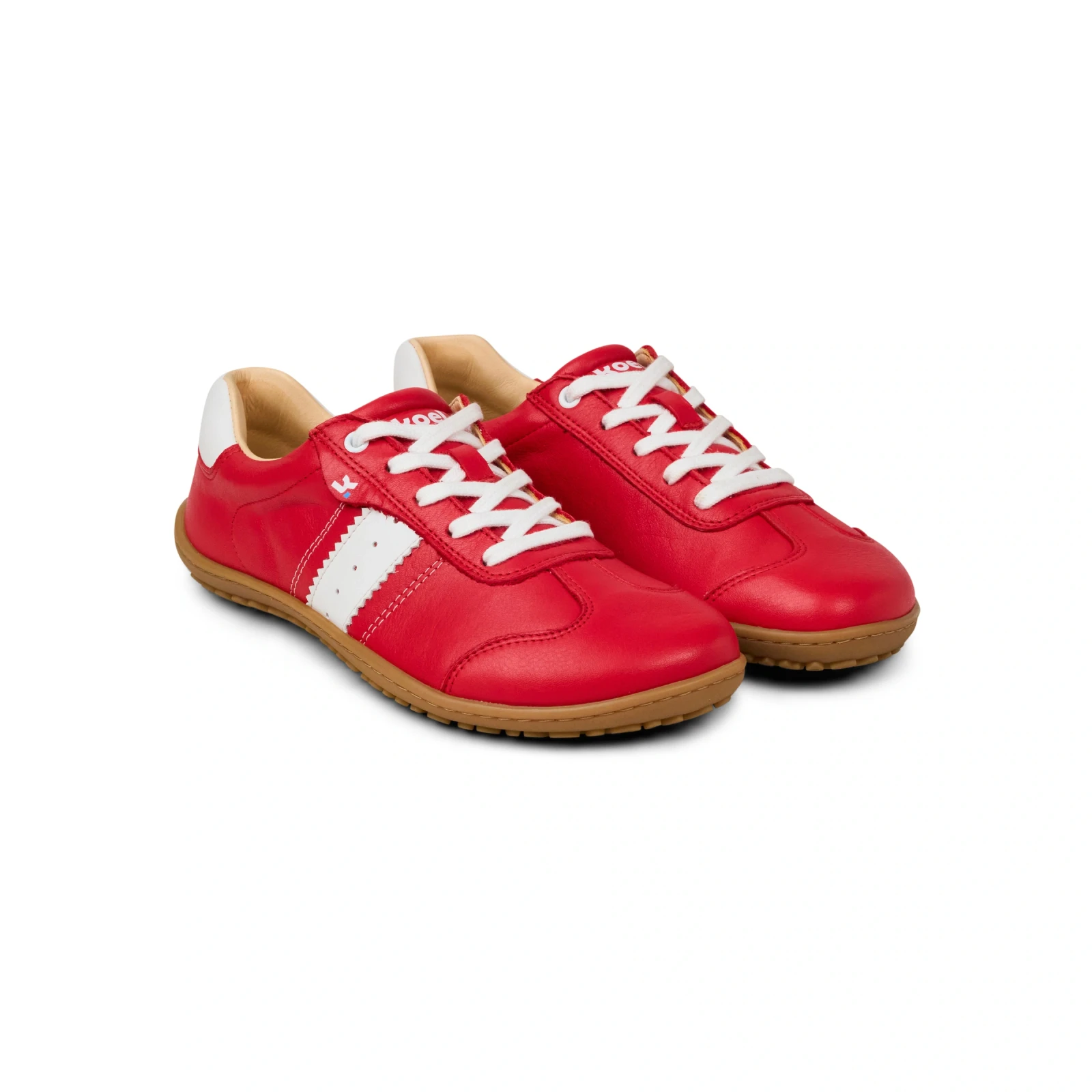 Кроссовки Koel ILA NAPA 3.0 — красный, фото 2
