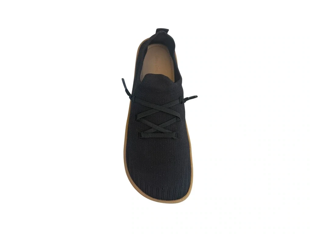 Кроссовки Baby Bare Febo Vibe — чёрный (для взрослых), фото 2