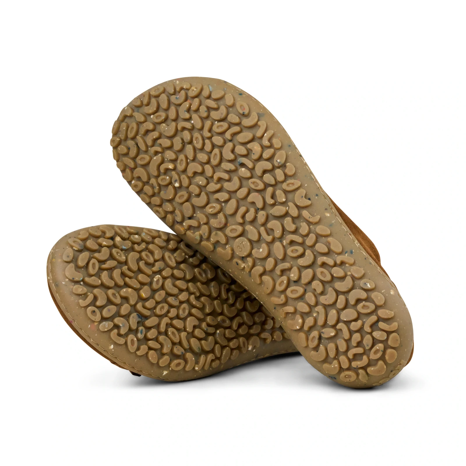 Кроссовки Koel IZZIE Eco — коньячный, фото 5