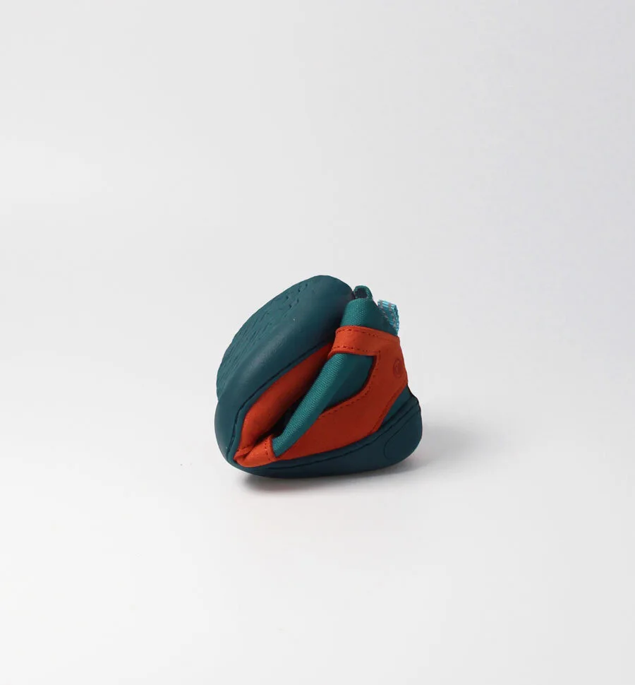 Босоногие полуботинки bLIFESTYLE wolfSTYLE — оранжевый, фото 5