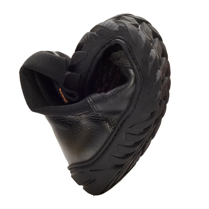 Женские ботинки ZAQQ ELASTIQ Black (чёрный цвет), фото 4