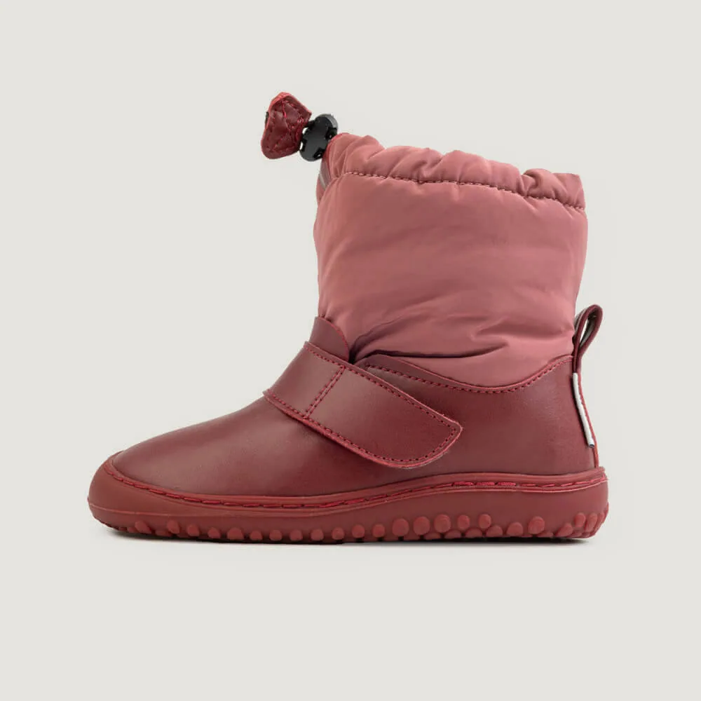 Ботинки для малышей Zapato Feroz «Bernia Feroz» — терракотовый — фото 1 из 4