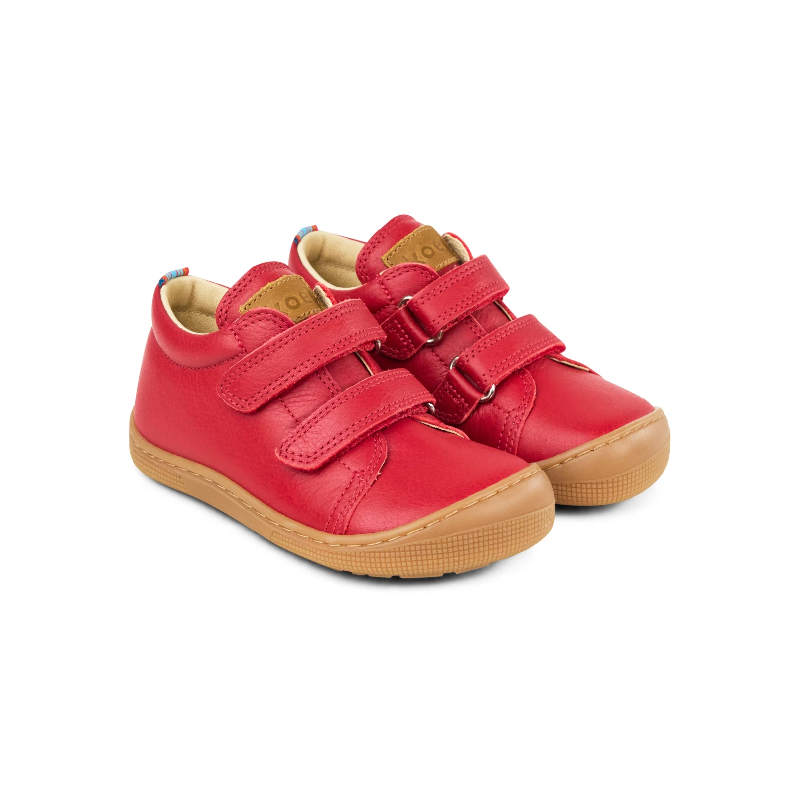 Повседневная обувь Koel DANNY II Napa — красный, фото 2